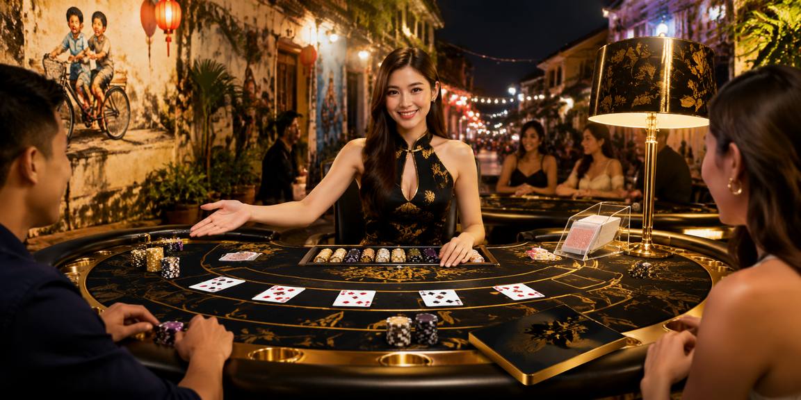 phwin Malaysia: Casino Online & Sportsbook untuk lobi harian